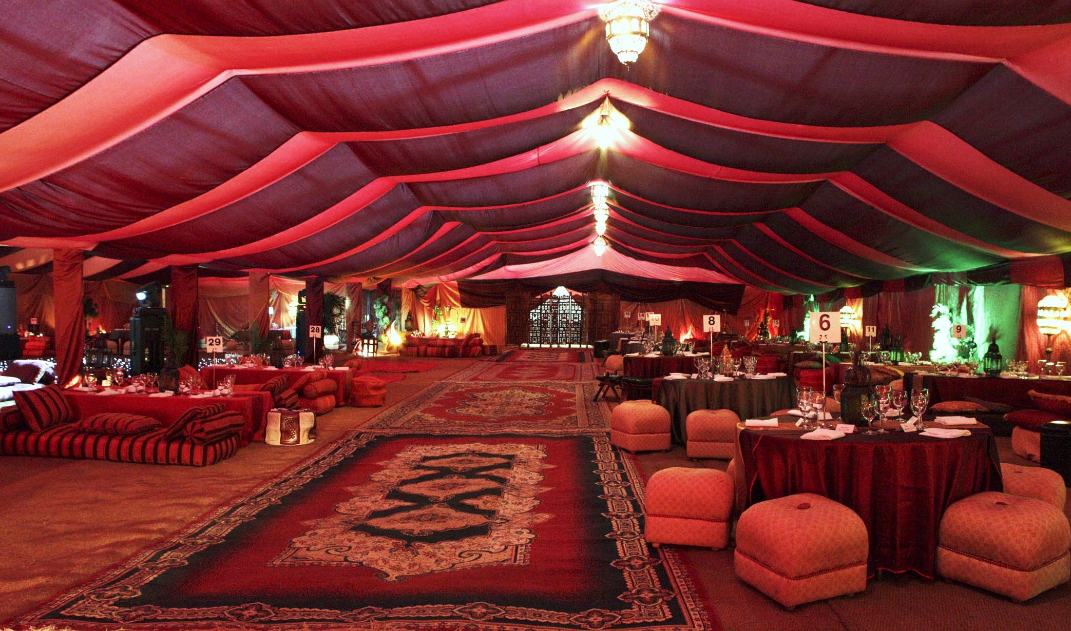 Arabian Nights Events Themed Party Ideas Moroccan Party Themes Planners