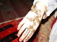 henna