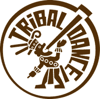 Tribal Dance logo